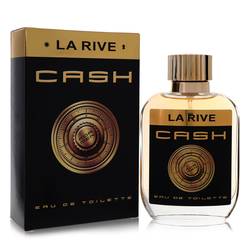 La Rive Cash Eau De Toilette Spray By La Rive - Le Ravishe Beauty Mart