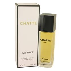 La Rive Chatte Eau De Parfum Spray By La Rive - Le Ravishe Beauty Mart