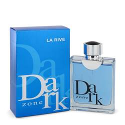 La Rive Dark Zone Eau De Toilette Spray By La Rive - Le Ravishe Beauty Mart