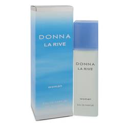 La Rive Donna Eau De Parfum Spray By La Rive - Le Ravishe Beauty Mart