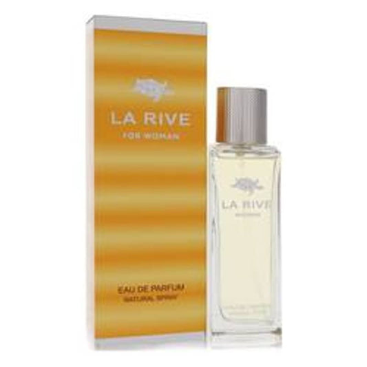 La Rive Eau De Parfum Spray By La Rive - Le Ravishe Beauty Mart