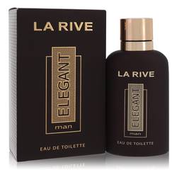 La Rive Elegant Eau De Toilette Spray By La Rive - Le Ravishe Beauty Mart