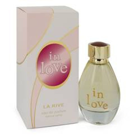 La Rive In Love Eau De Parfum Spray By La Rive - Le Ravishe Beauty Mart