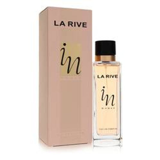 La Rive In Woman Eau De Parfum Spray By La Rive - Le Ravishe Beauty Mart