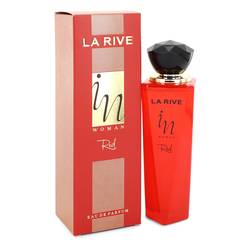 La Rive In Woman Red Eau De Parfum Spray By La Rive - Le Ravishe Beauty Mart