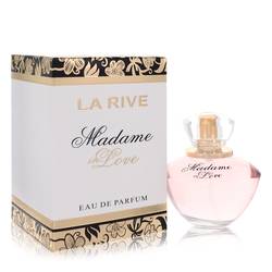 La Rive Madame Love Eau De Parfum Spray By La Rive - Le Ravishe Beauty Mart