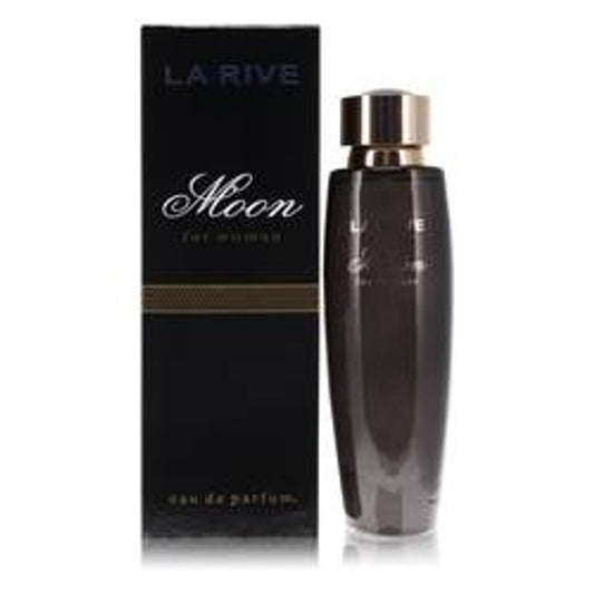 La Rive Moon Eau De Parfum Spray By La Rive - Le Ravishe Beauty Mart