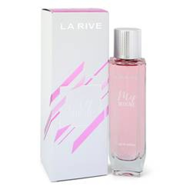 La Rive My Delicate Eau De Parfum Spray By La Rive - Le Ravishe Beauty Mart