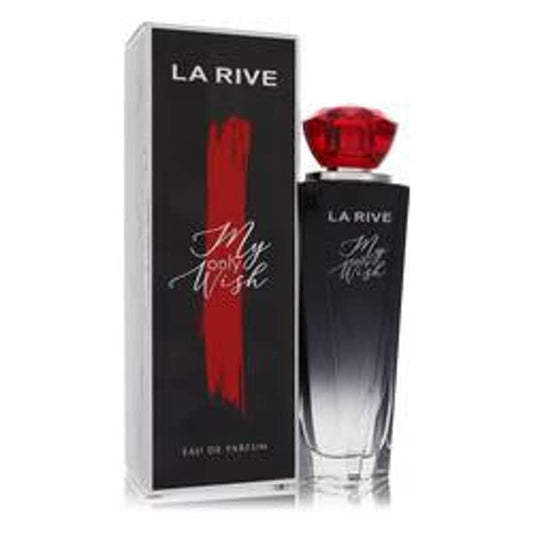 La Rive My Only Wish Eau De Parfum By La Rive - Le Ravishe Beauty Mart