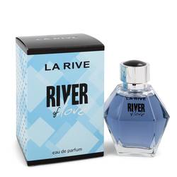 La Rive River Of Love Eau De Parfum Spray By La Rive - Le Ravishe Beauty Mart