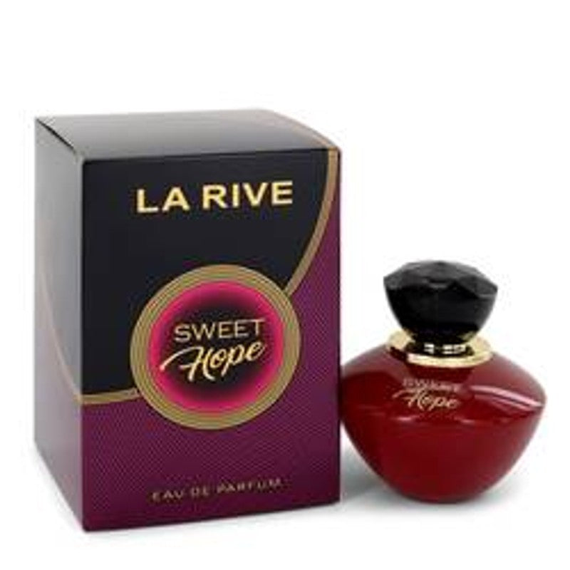 La Rive Sweet Hope Eau De Parfum Spray By La Rive - Le Ravishe Beauty Mart