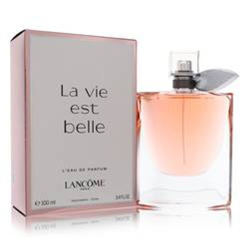 La Vie Est Belle Eau De Parfum Spray By Lancome - Le Ravishe Beauty Mart