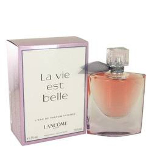 La Vie Est Belle L'eau De Parfum Intense Spray By Lancome - Le Ravishe Beauty Mart