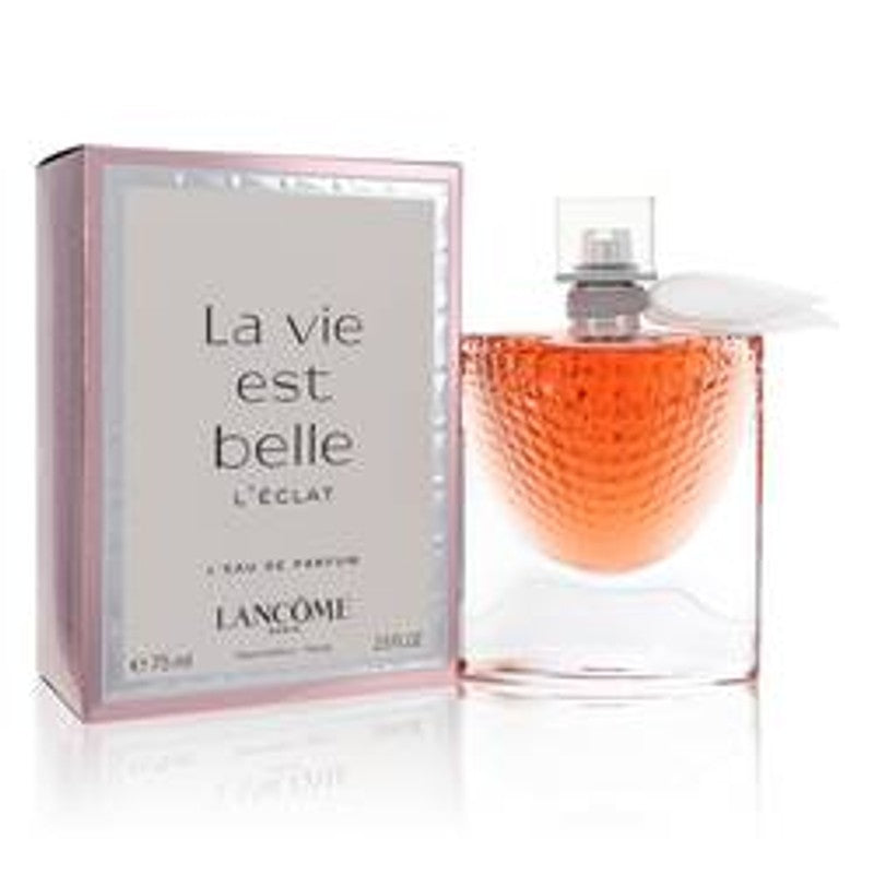La Vie Est Belle L'eclat L'eau De Parfum Spray By Lancome - Le Ravishe Beauty Mart