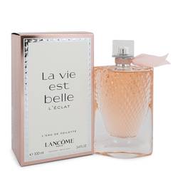La Vie Est Belle L'eclat L'eau de Toilette Spray By Lancome - Le Ravishe Beauty Mart