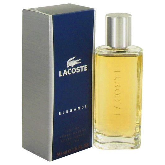 Lacoste Elegance After Shave By Lacoste - Le Ravishe Beauty Mart
