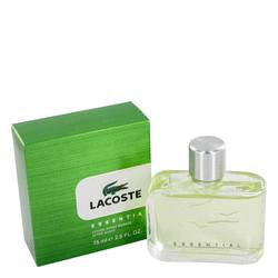 Lacoste Essential After Shave By Lacoste - Le Ravishe Beauty Mart