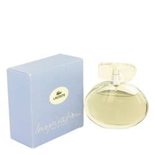 Lacoste Inspiration Eau De Parfum Spray By Lacoste - Le Ravishe Beauty Mart