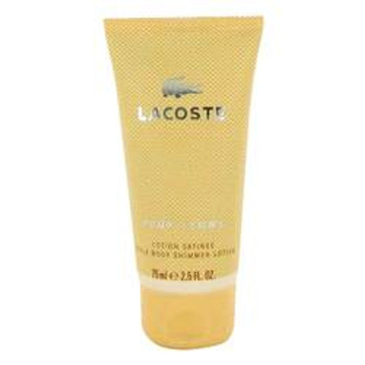 Lacoste Pour Femme Body Lotion By Lacoste - Le Ravishe Beauty Mart