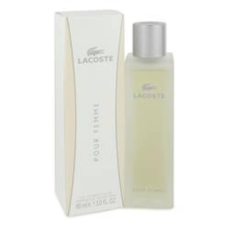 Lacoste Pour Femme Legere Eau De Parfum Legere Spray By Lacoste - Le Ravishe Beauty Mart