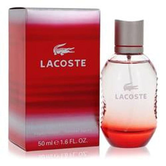 Lacoste Style In Play Eau De Toilette Spray By Lacoste - Le Ravishe Beauty Mart