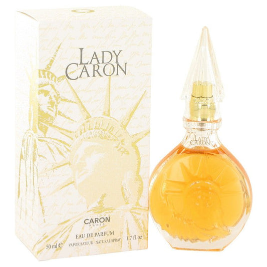 Lady Caron Eau De Parfum Spray By Caron - Le Ravishe Beauty Mart