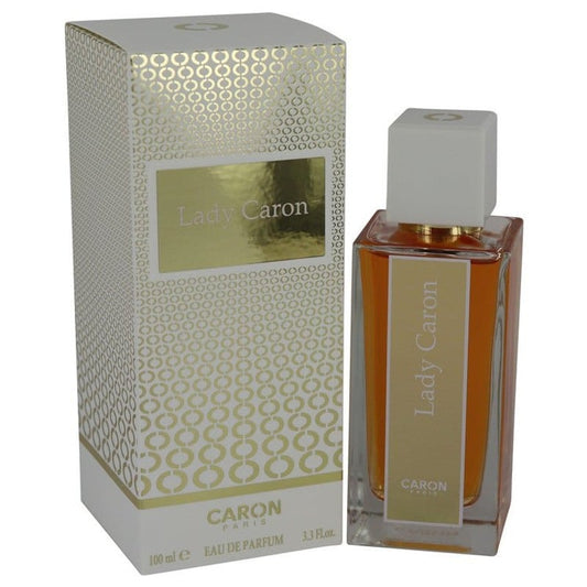 Lady Caron Eau De Parfum Spray (New Packaging) By Caron - Le Ravishe Beauty Mart