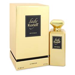 Lady Korloff Intense Eau De Parfum Spray By Korloff - Le Ravishe Beauty Mart