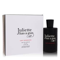 Lady Vengeance Eau De Parfum Spray By Juliette Has A Gun - Le Ravishe Beauty Mart