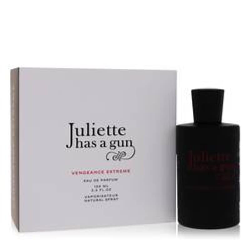 Lady Vengeance Extreme Eau De Parfum Spray By Juliette Has A Gun - Le Ravishe Beauty Mart