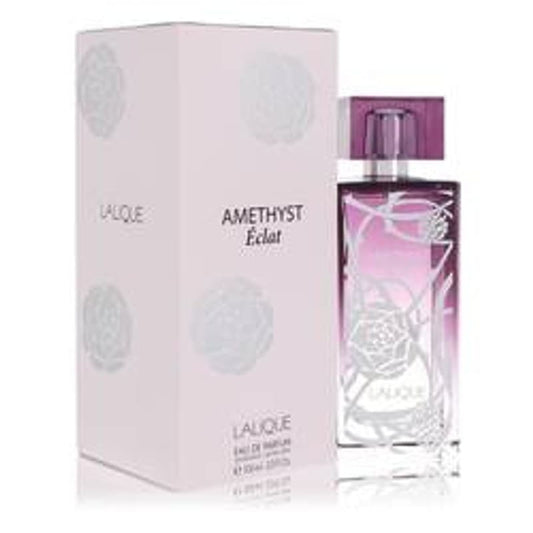 Lalique Amethyst Eclat Eau De Parfum Spray By Lalique - Le Ravishe Beauty Mart