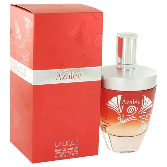 Lalique Azalee Eau De Parfum Spray By Lalique - Le Ravishe Beauty Mart