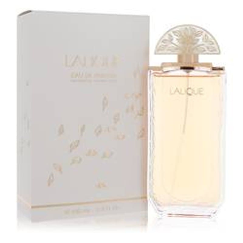 Lalique Eau De Parfum Spray By Lalique - Le Ravishe Beauty Mart