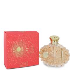 Lalique Soleil Eau De Parfum Spray By Lalique - Le Ravishe Beauty Mart