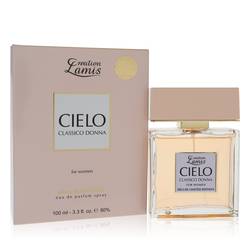 Lamis Cielo Classico Donna Eau De Parfum Spray Deluxe Limited Edition By Lamis - Le Ravishe Beauty Mart