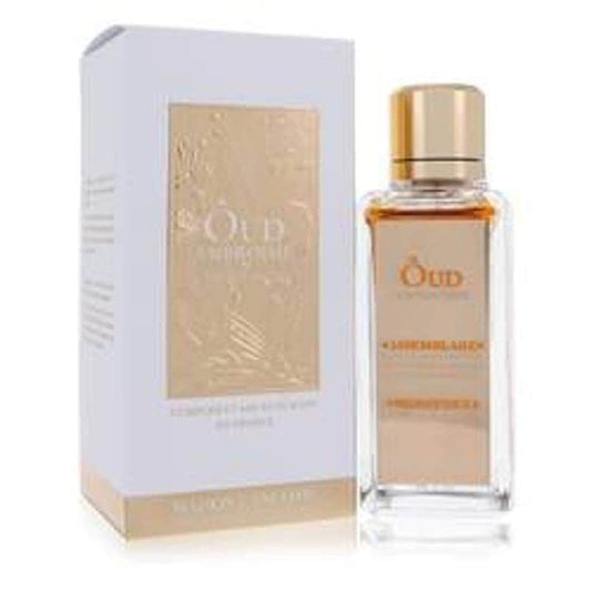 Lancome Oud Ambroisie Eau De Parfum Spray By Lancome - Le Ravishe Beauty Mart