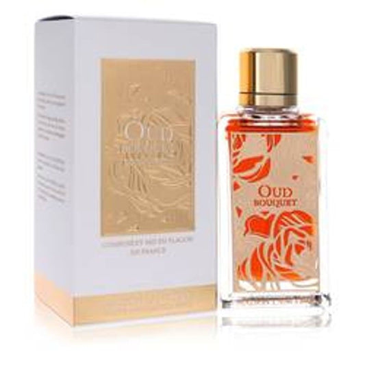 Lancome Oud Bouquet Eau De Parfum Spray (Unisex) By Lancome - Le Ravishe Beauty Mart