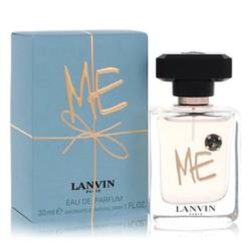 Lanvin Me Eau De Parfum Spray By Lanvin - Le Ravishe Beauty Mart