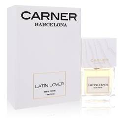 Latin Lover Eau De Parfum Spray By Carner Barcelona - Le Ravishe Beauty Mart