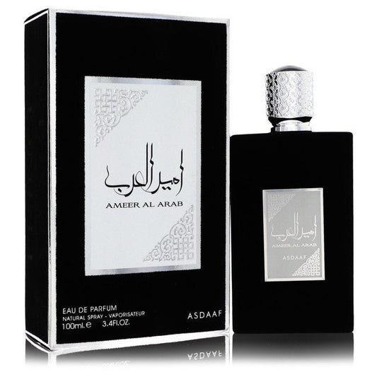 Lattafa Ameer Al Arab Eau De Parfum Spray (Unisex) By Lattafa - Le Ravishe Beauty Mart