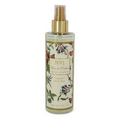 Laura Ashley No. 1 Fragrance Body Mist Spray By Laura Ashley - Le Ravishe Beauty Mart