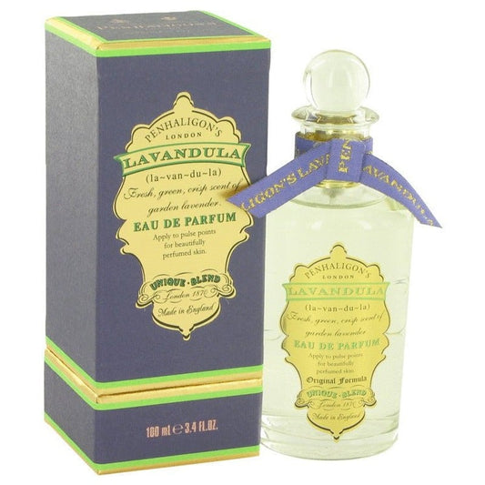 Lavandula Eau De Parfum Spray (Unisex) By Penhaligon's - Le Ravishe Beauty Mart