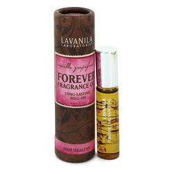 Lavanila Forever Fragrance Oil Long Lasting Roll-on Fragrance Oil By Lavanila - Le Ravishe Beauty Mart