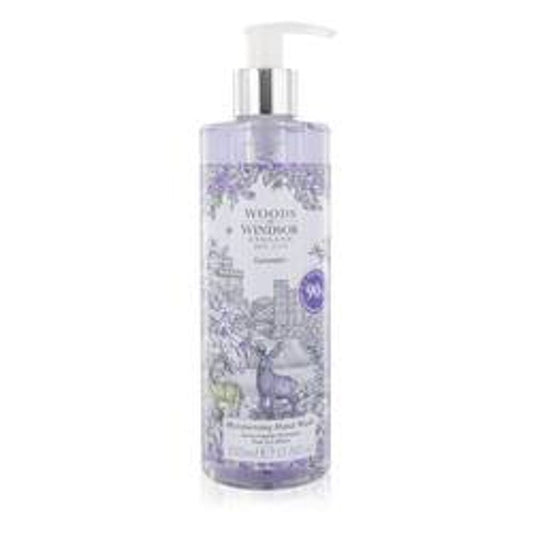 Lavender Hand Wash By Woods Of Windsor - Le Ravishe Beauty Mart