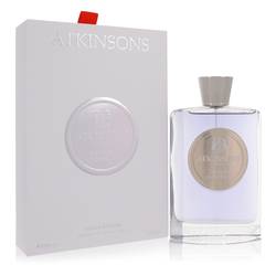 Lavender On The Rocks Eau De Parfum Spray By Atkinsons - Le Ravishe Beauty Mart