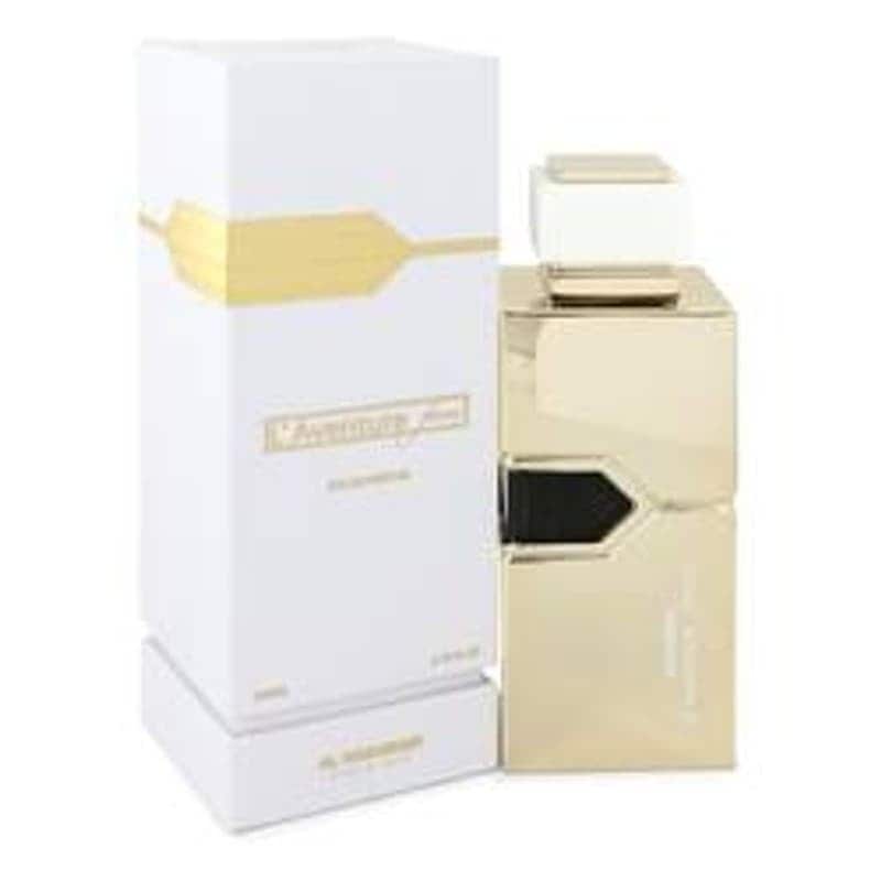 L'aventure Femme Eau De Parfum Spray By Al Haramain - Le Ravishe Beauty Mart