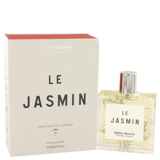 Le Jasmin Perfumer's Library Eau De Parfum Spray By Miller Harris - Le Ravishe Beauty Mart