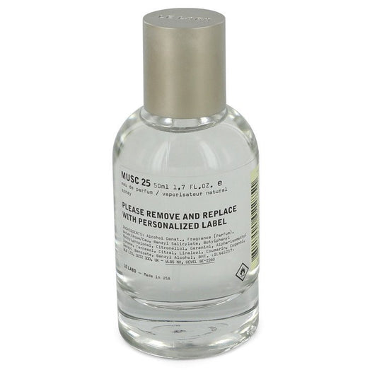 Le Labo Musc 25 Eau De Parfum Spray By Le Labo - Le Ravishe Beauty Mart