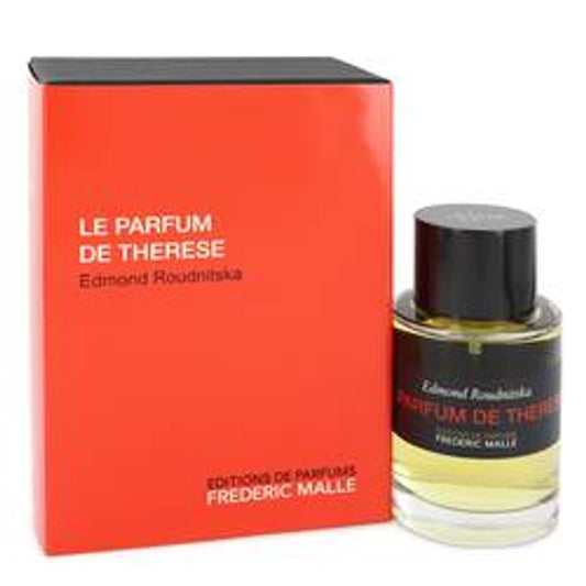 Le Parfum De Therese Eau De Parfum Spray (Unisex) By Frederic Malle - Le Ravishe Beauty Mart