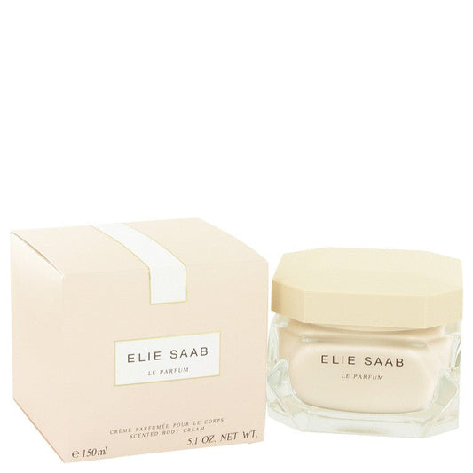 Le Parfum Elie Saab Body Cream By Elie Saab - Le Ravishe Beauty Mart